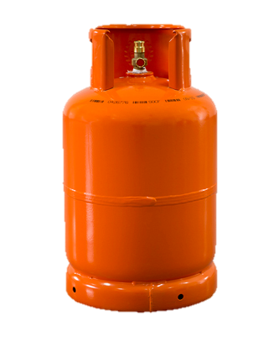Iron Cylinder